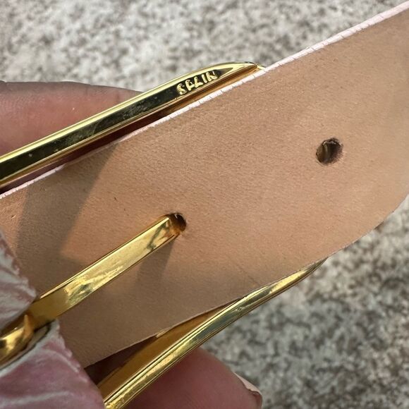 Sandy Duftler Designs Women’s Belt M - Picture 5 of 5